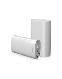 Бойлер косвенного нагрева Royal Thermo AQUATEC INOX RTWX-F 100, 100 л, 24 кВт, настенный Royal thermo