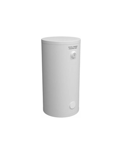 Бойлер косвенного нагрева Royal Thermo AQUATEC INOX 100, 100 л, 24 кВт, напольный Royal thermo