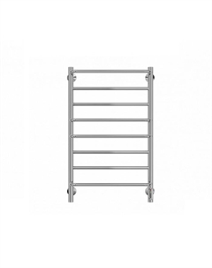 Полотенцесушитель электрический Royal Thermo «Микс», П8, 500×850 мм, встроенный диммер, хром Royal thermo