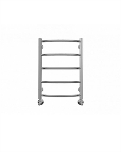 Полотенцесушитель водяной Royal Thermo «Классика», П5, 400×596 мм, хром Royal thermo