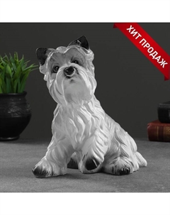 Копилка для денег «Ризен», гипс, 21×13×23 см Хорошие сувениры