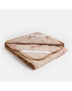 Наматрасник Овечья шерсть (конверт), размер 90×200 см Monro