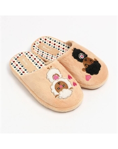 Тапочки детские, размер 33 Forio