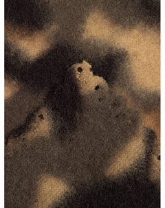 Плед флисовый «. Камуфляж (вид 3)», 150×200 см, плотность 160 г/м² Экономь и я