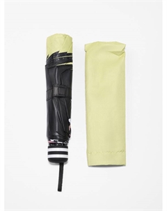 Зонт механический «Гармония», эпонж, 4 сложения, 8 спиц, R=49/55 см, d=98 см, МИКС Qf