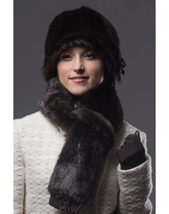 Женские шапки Зима фэшн