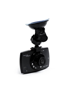 Видеорегистратор TORSO, 1080P, TFT 2.4, обзор 120°, черный Torso