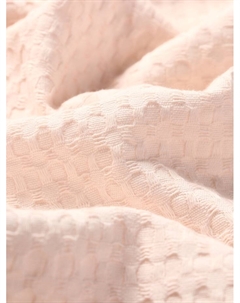 Плед вафельный «» Waffle, 150×240 см, молочный, вафля 195 г/м² Этель