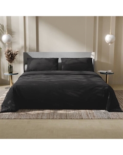 Постельное бельё 2-спальное «» Midnight, бязь Этель