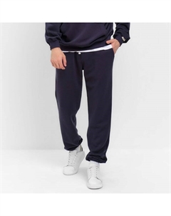 Брюки спортивные мужские Men's casual р. 54, синий Mist