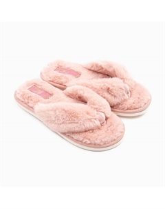 Тапочки женские размер 37-38 Forio