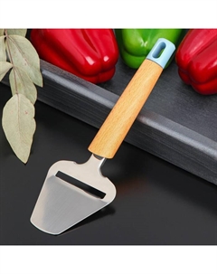 Нож-лопатка для сыра Heaven wood, 22×7,5×3 см Magistro