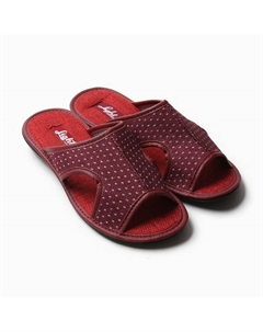 Тапочки женские, размер 40 Light company