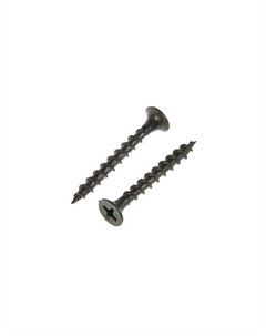 Саморезы по дереву, 3.5×35 мм, оксид, крупный шаг, 15 кг Zitar