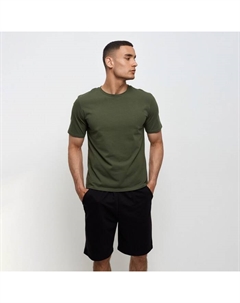 Шорты мужские : Casual collection MAN цвет чёрный, р-р 52 Minaku