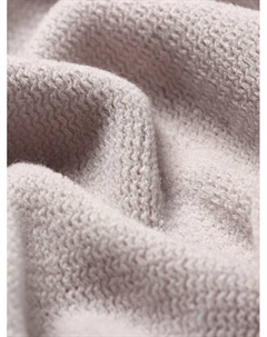 Плед с бахромой «» Morocco, 130×170 см, акрил 100%, серый Этель