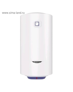 Водонагреватель Ariston BLU1 R ABS 65 V SLIM, накопительный, 1.5 кВт, 65 л, IPX3, белый