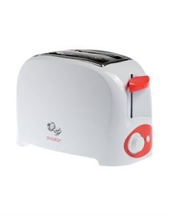 Тостер ENERGY EN-263, 750 Вт, 7 режимов прожарки, 2 тоста, белый Energy