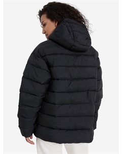 Пуховик женский Essential, Черный Fila