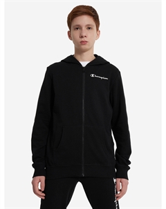 Толстовка для мальчиков, Черный Champion