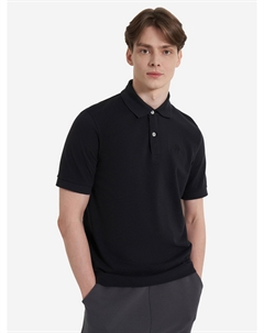 Поло мужское Polo d’Origini, Черный Kappa