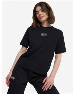 Футболка женская, Черный Kappa