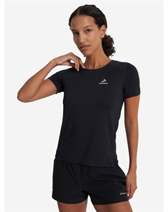 Футболка женская, Черный Demix