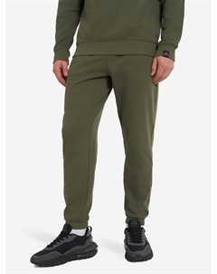 Брюки мужские, Зеленый Kappa