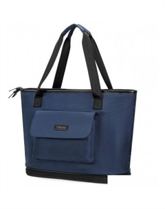 Сумка шоппер T-S8395 (синий) Tigernu