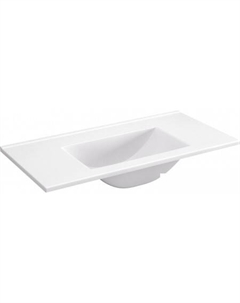 Умывальник LAU80 (керамический) Lauter