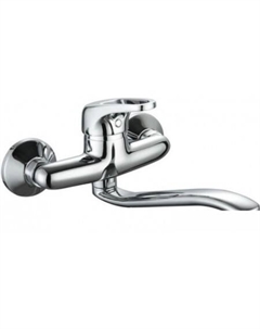 Смеситель Optima 4548511-20S Gross aqua