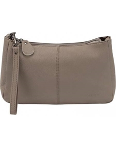 Сумка 921-172-LCF (светлый кофейный) Poshete