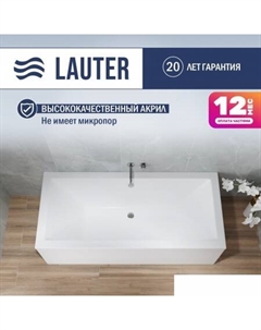 Oasis 175 21203075 (с каркасом и белым лицевым экраном) Lauter