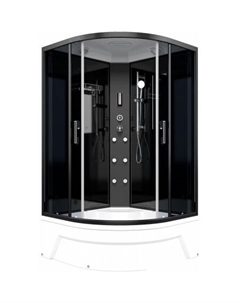 Душевая кабина ER571026-C24 100x100 Erlit