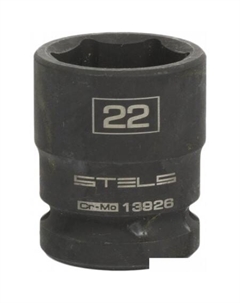 Головка слесарная 13926 Stels