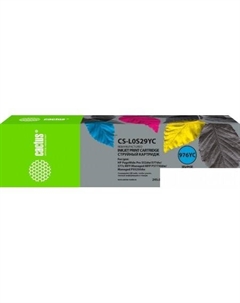 Картридж CS-L0S29YC (аналог HP L0S29YC) Cactus