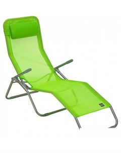 Шезлонг Comfy Plus 50314 Gogarden