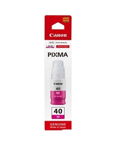 Чернила GI-40M Canon