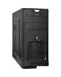 Корпус CP-603UB 500W EX283218RUS Exegate