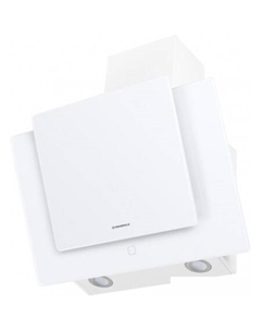 Кухонная вытяжка Wind 60 (белый) Maunfeld