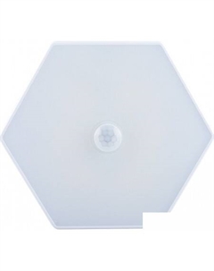 Ночник Lux NL01BAT Garin