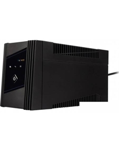 Источник бесперебойного питания UPS Uni 650 Smartwatt