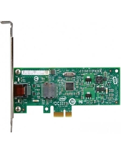 Сетевая карта Gigabit CT Desktop Adapter OEM [EXPI9301CTBLK] Intel