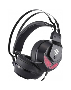Наушники F.R.E.Q. 4 Mad catz