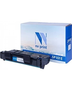 Картридж NV-SP101E (аналог Ricoh SP 101E) Nv print