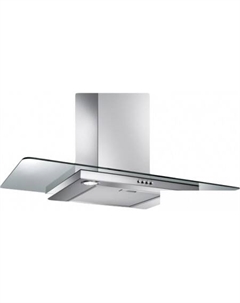 Кухонная вытяжка Molly P 90 INX (PRF0004050) Jetair