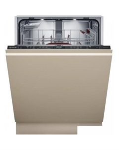 Встраиваемая посудомоечная машина S157ZB802E Neff