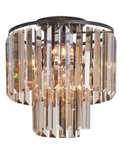 Люстра средней высоты V5154-1/4PL Vitaluce