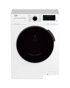 Стиральная машина WSPE7616W Beko