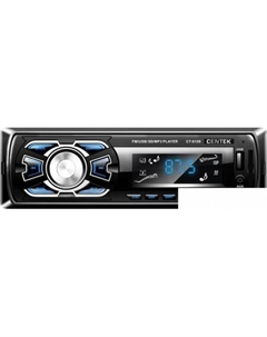 USB-магнитола CT-8108 Centek